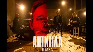 Антитіла - Птаха / In honor of Danylo Didik