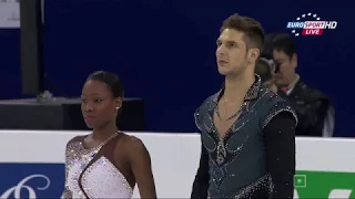 Произвольная программа Ванесса Джеймс и Морган Сипре (Vanessa James, Morgan Cipres )