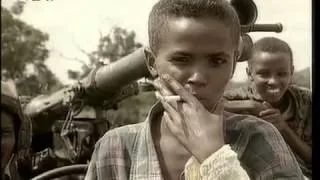 100 Jahre   Chronik   1993   Debakel in Somalia