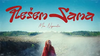 Mia Negovetić - Plešem sama (Official video)