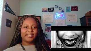 Rico Nasty 'OHFR?' Reaction