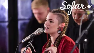 SHOO - Параня | Sofar Moscow