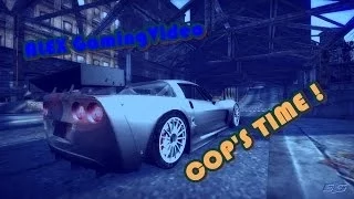 Need For Speed: Most Wanted 2 - But First F*ck The Cop's Right In The Cars !