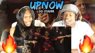 "UPNOW" (Official Video) DD Osama X Coi Leray 🔥🔥