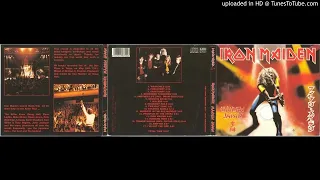 Iron Maiden - Remember Tomorrow (Maiden Japan 1981)