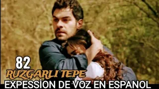 Winds of love Episode 82 Promo I Rüzgarlı Tepe (Colina ventosa) capitullo 82 promo