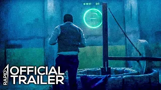 THE MILL Official Trailer (2023) Sci-Fi, Thriller Movie HD