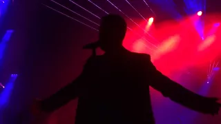 Robbie Williams - Las Vegas Encore Theater - Feel - 08.03.2019