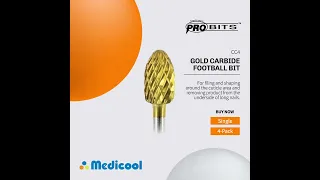 Medicool CC4