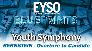 Youth Symphony: BERNSTEIN – Overture to Candide