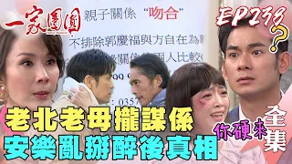 一家團圓 EP238 慶福自在父子相認 蕭琴傻眼兒子還活著 安樂一臉被打賴給清源｜Family Reunion｜完整版｜【iVENOR日安塑崩錠】