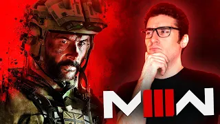 Is Modern Warfare 3's Multiplayer ANY GOOD?! - The Act Man