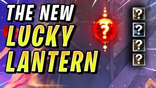 How the Lucky Lantern changes the way we play Set 4.5 | TFT Guide