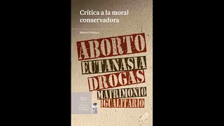 Crítica a la moral conservadora by Manuel Vivanco (Audiolibro)