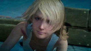 FINAL FANTASY XV FF15 チャプター9 オープニング～クリア Part 2