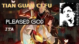 Giorgia Ferro - Pleased God ITA - Tian Guan Ci Fu