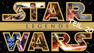 Die KOMPLETTE Geschichte von STAR WARS LEGENDS (Teil 20 | ENDE)