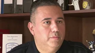 Olmos Park Police Chief Rene Valenciano no longer with department