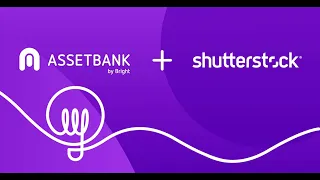 Asset Bank + Shutterstock Integration