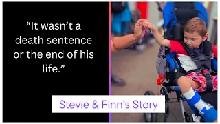 Finding the Light: A Family's Story of Love and Resilience with FOXG1 Syndrome