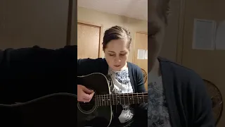 "In Your Presence" (Cover) (Song by Jason Upton)