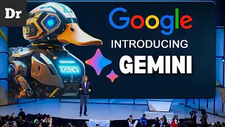 GEMINI AI: КАК GOOGLE ОБМАНУЛ ВСЕХ | РАЗБОР