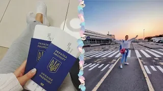 ДОБРАЛИСЬ ДО СТОЛИЦЫ🌇ЗНАКОМСТВО С ЗАВИДНЫМ ЖЕНИХОМ🤗💗