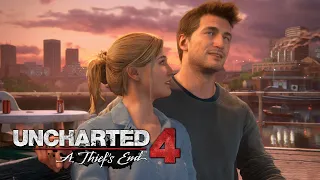 ФИНАЛ ➖ Uncharted 4: A Thief’s End (Uncharted 4: Путь вора) -  Прохождение #20