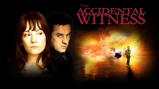 The Accidental Witness -Trailer