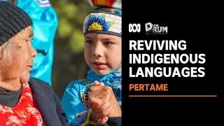 Saving Indigenous languages from extinction | The Drum | ABC News