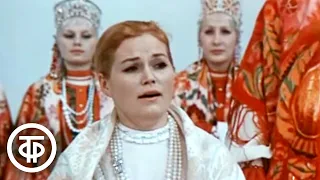 Песни русского Севера. Фильм-концерт (1976)
