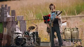 Particle Kid - Radio Flyer (Live at Farm Aid 2019)