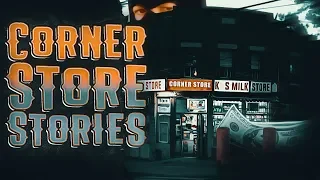 7 True Scary Corner Store Horror Stories