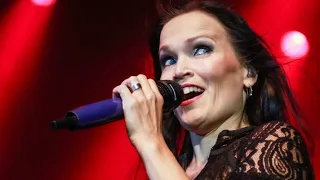 TARJA TURUNEN - CHEST VOICE