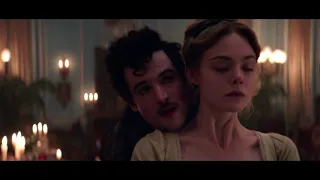 Красавица для чудовища / Mary Shelley (2017) HD Трейлер на русском