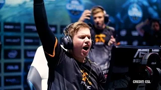 ELEAGUE - Major Moments: Fnatic Comeback, ESL One Cologne 2015