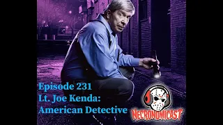 Episode 231  Lt. Joe Kenda  "American Detective"