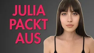 GNTM Model Julia Fux packt aus: So ist die Show wirklich (INTERVIEW)