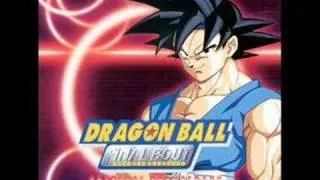 Dragon Ball Final Bout The Biggest Fight Theme