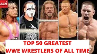 Top 50 Most Beautiful  WWE People in Sports-Entertainment of All Time in History Re-ranked 2022