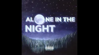 Jonathan May - Alone In The Night (Official Audio)