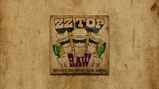 ZZ Top - Gimme All Your Lovin  [Official Audio]