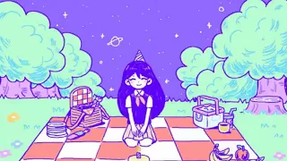 OMORI - playing forever (slowed + reverb)