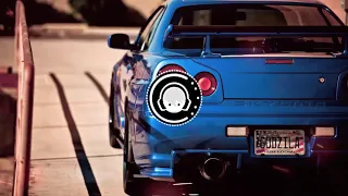 Rafter - Chasing (Car Music Bass Boosted)