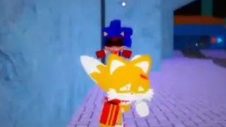 Being Targeted Then Getting Revenge In Sonic.exe : The Disaster