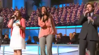 Victory In Jesus - Prestonwood Choir & Orchestra