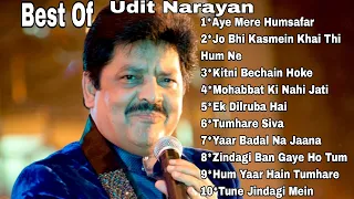 Udit Narayan Hits || Udit Narayan & Alka Yagnik || Udit Narayan Best Bollywood Songs 2023💝