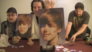 Black Hole of Board Games - Justin Bieber: Always Be Mine