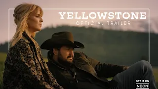 Yellowstone Season 5 Official Trailer | NEON NZ