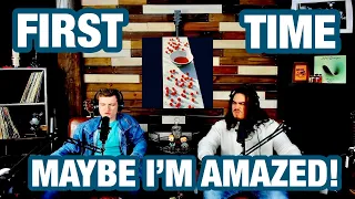 Maybe I'm Amazed - Paul McCartney | College Students' FIRST TIME REACTION!